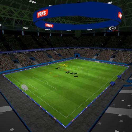 Arena Image
