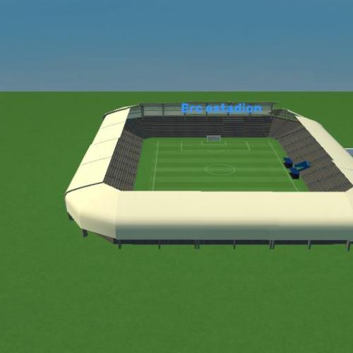 Arena Image