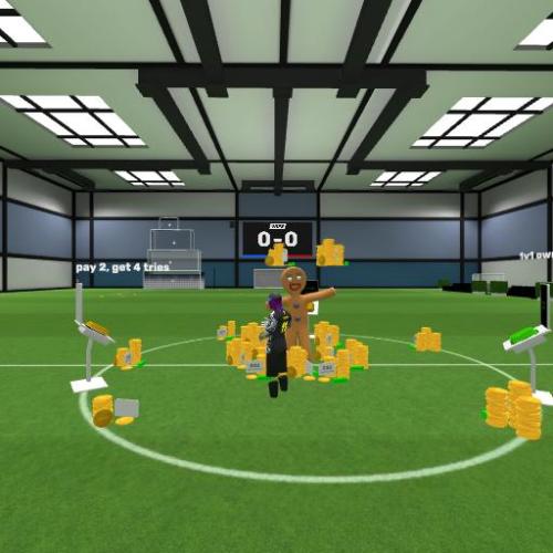 Arena Image