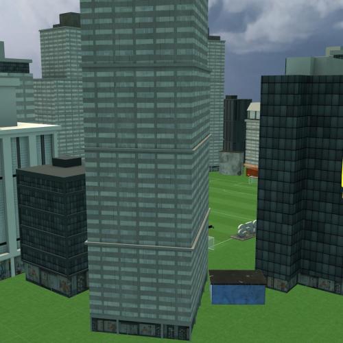 Arena Image