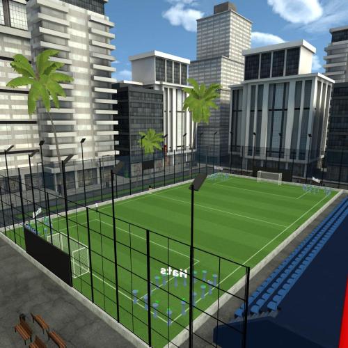 Arena Image