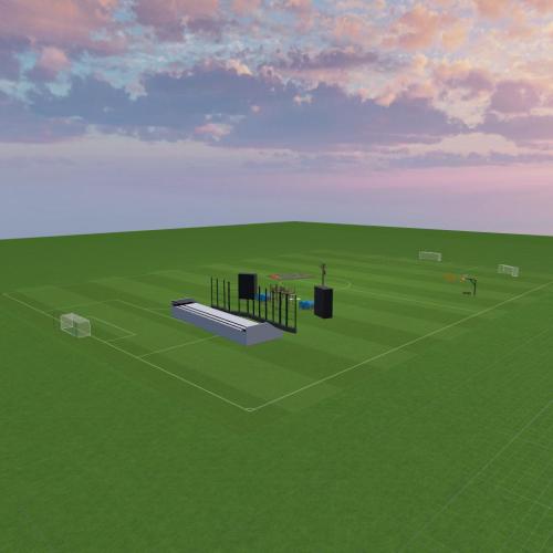 Arena Image