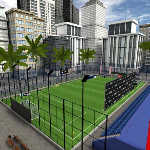 Arena Image