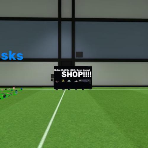 Arena Image