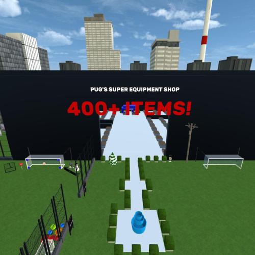 Arena Image