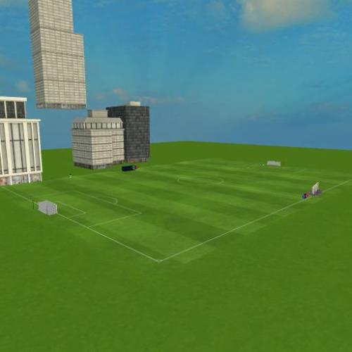 Arena Image