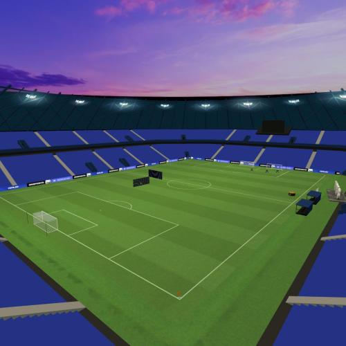 Arena Image