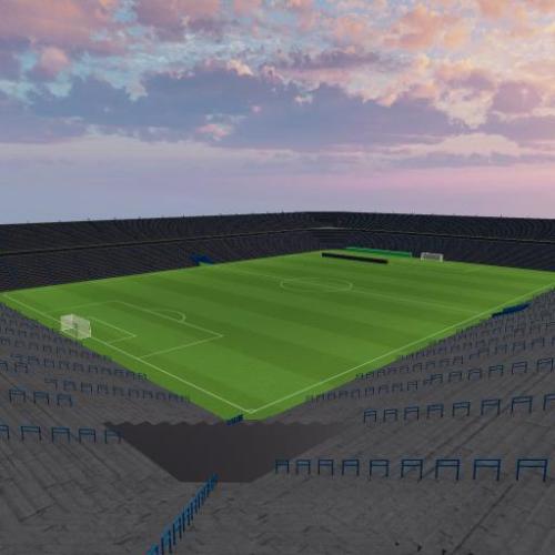 Arena Image