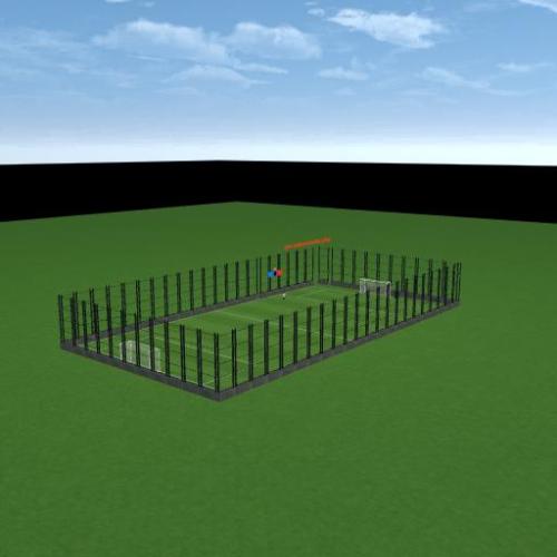 Arena Image