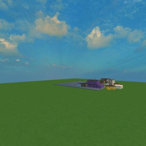 Arena Image