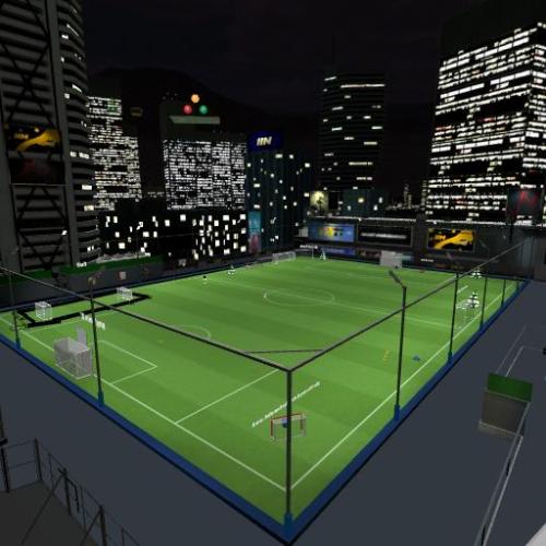 Arena Image