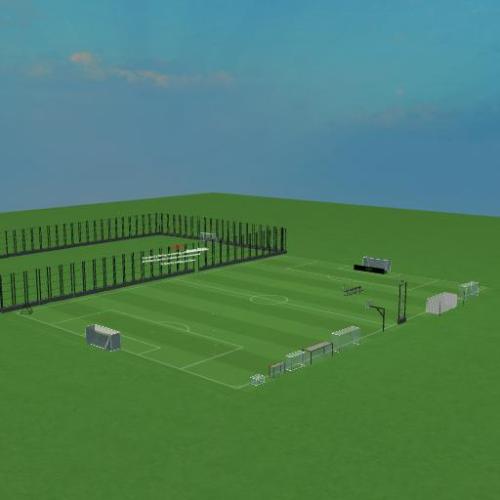 Arena Image