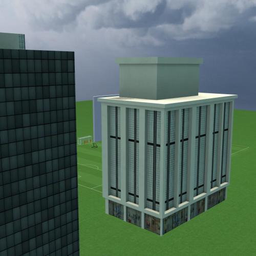 Arena Image