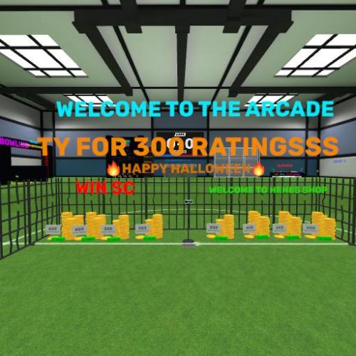Arena Image