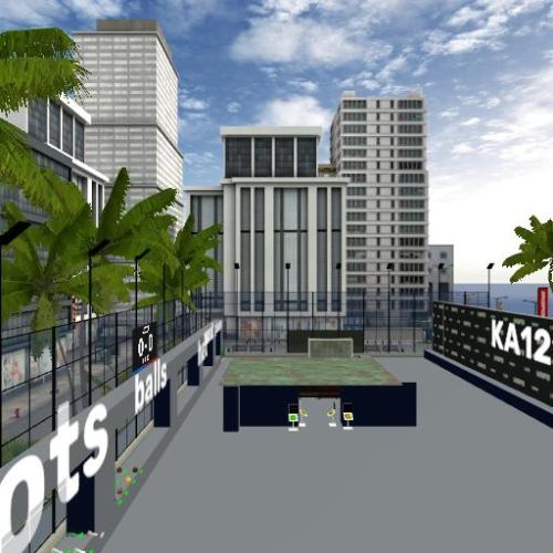 Arena Image