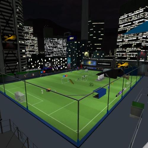 Arena Image