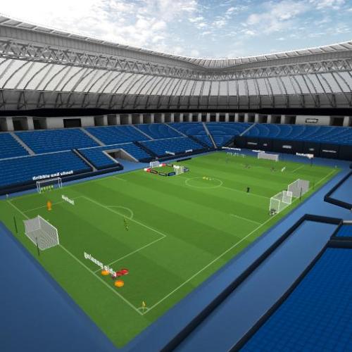 Arena Image