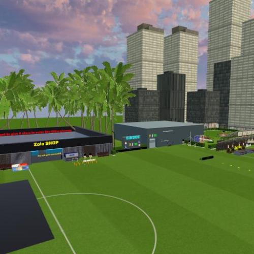 Arena Image
