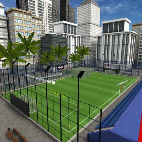 Arena Image