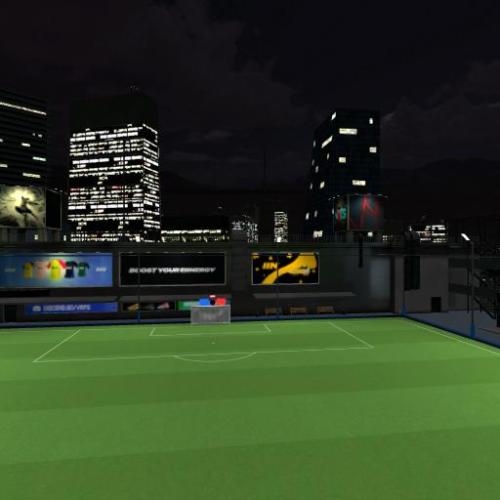 Arena Image