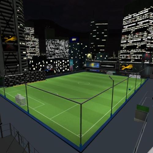 Arena Image
