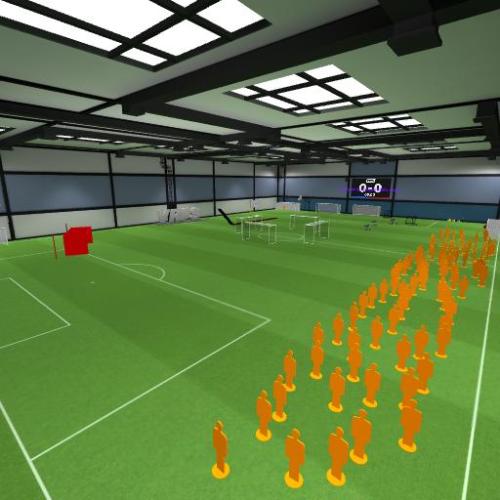 Arena Image