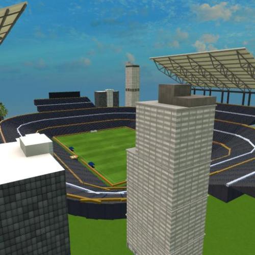 Arena Image