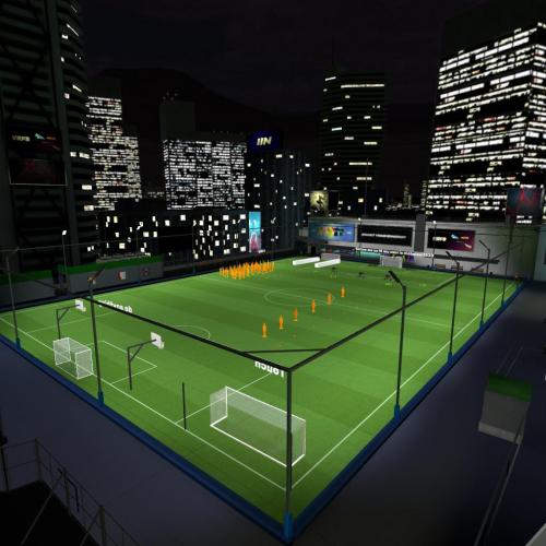 Arena Image
