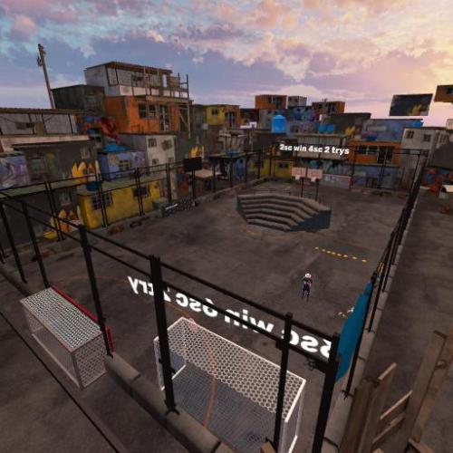 Arena Image