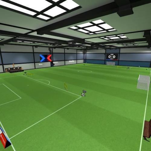 Arena Image