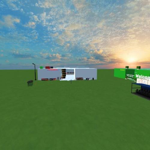 Arena Image