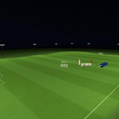 Arena Image