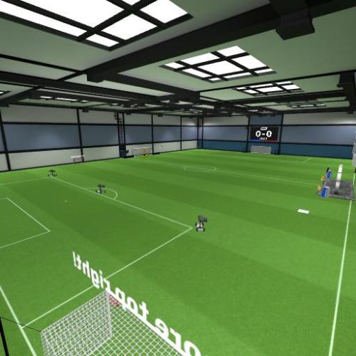 Arena Image