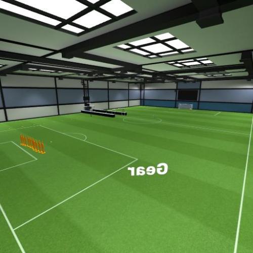 Arena Image