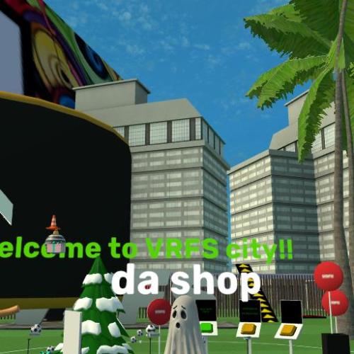 Arena Image