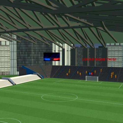 Arena Image
