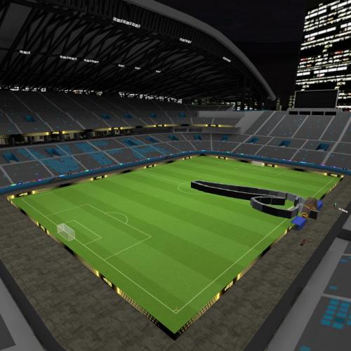 Arena Image