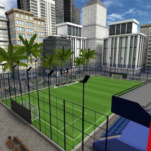 Arena Image
