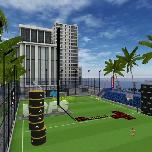 Arena Image