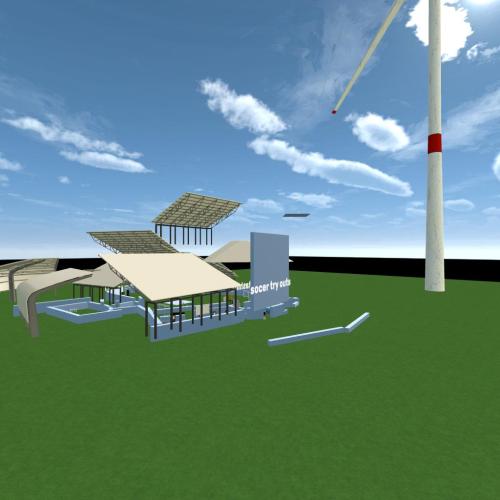 Arena Image