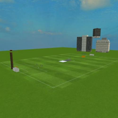 Arena Image