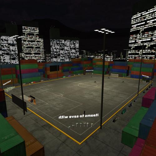 Arena Image