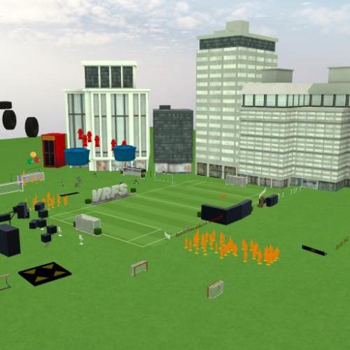 Arena Image
