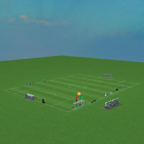 Arena Image