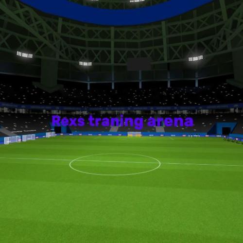 Arena Image
