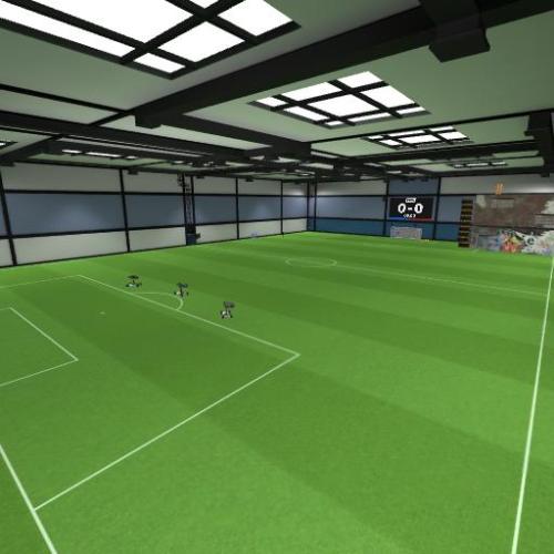 Arena Image
