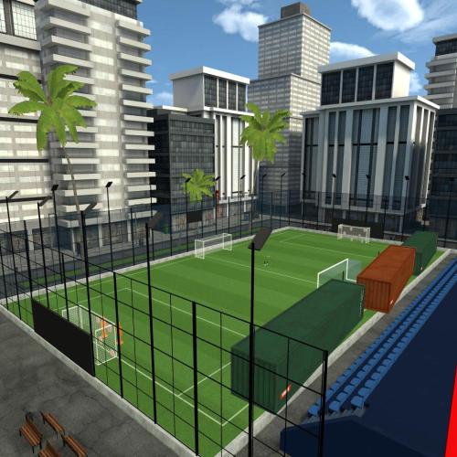 Arena Image