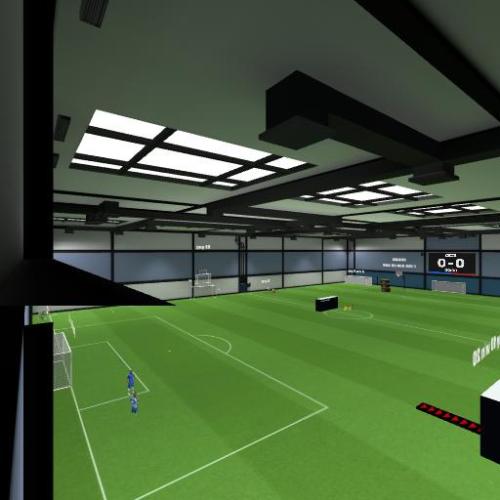 Arena Image