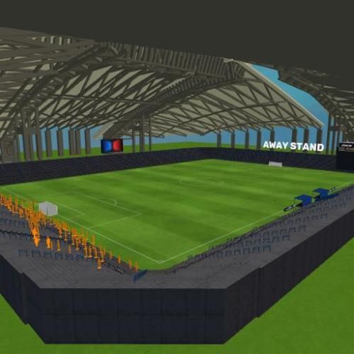 Arena Image