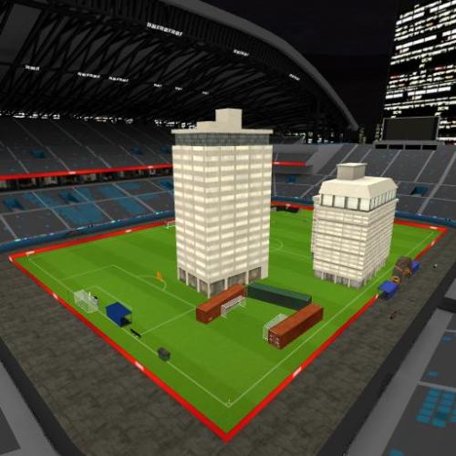 Arena Image